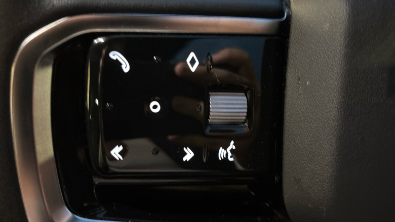 Land Rover Range Rover Evoque 1.5 P300e Evoque Edition 5dr Auto Hatchback